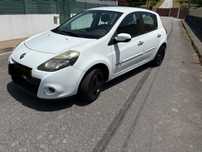 Renault Clio 2010