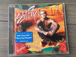 Shifty - Happy, Love, Sick - CD