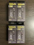 Тактичний кишеньковий ліхтар Nitecore EDC31 (USB Type-C)