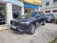 Volvo XC 90 2.0 T8 PHEV Momentum AWD