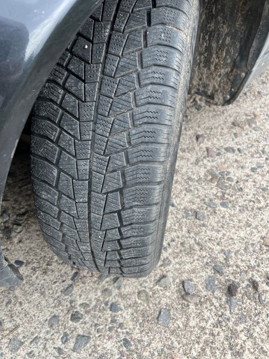 Ауді А6С5 1.9 дизель 81 квт