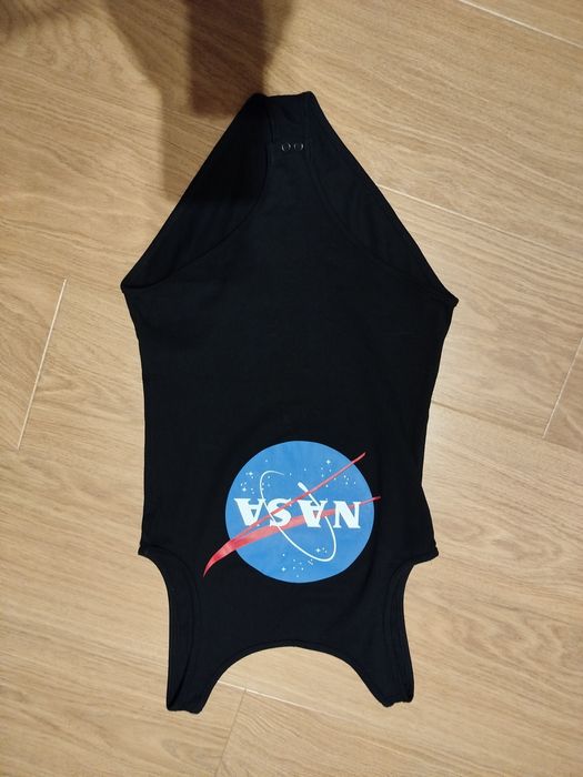 Body Sinsay XS bez rękawów