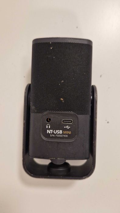 микрофон  RODE NT USB Mini