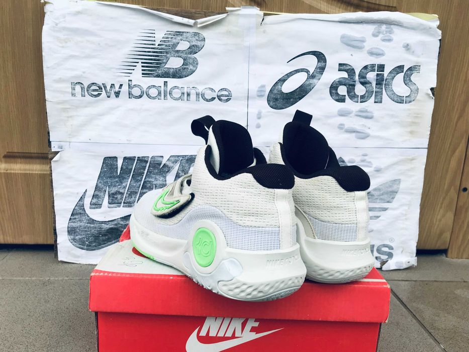 Кроссовки Nike KD Trey 5 X баскетбольные высокие