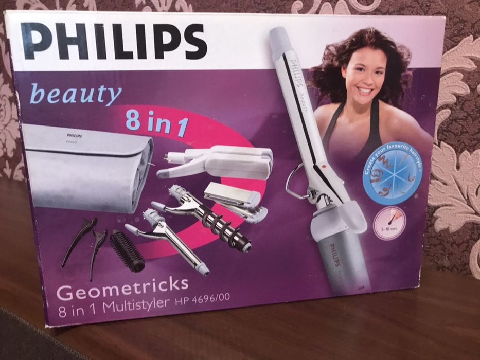 Плойка набор