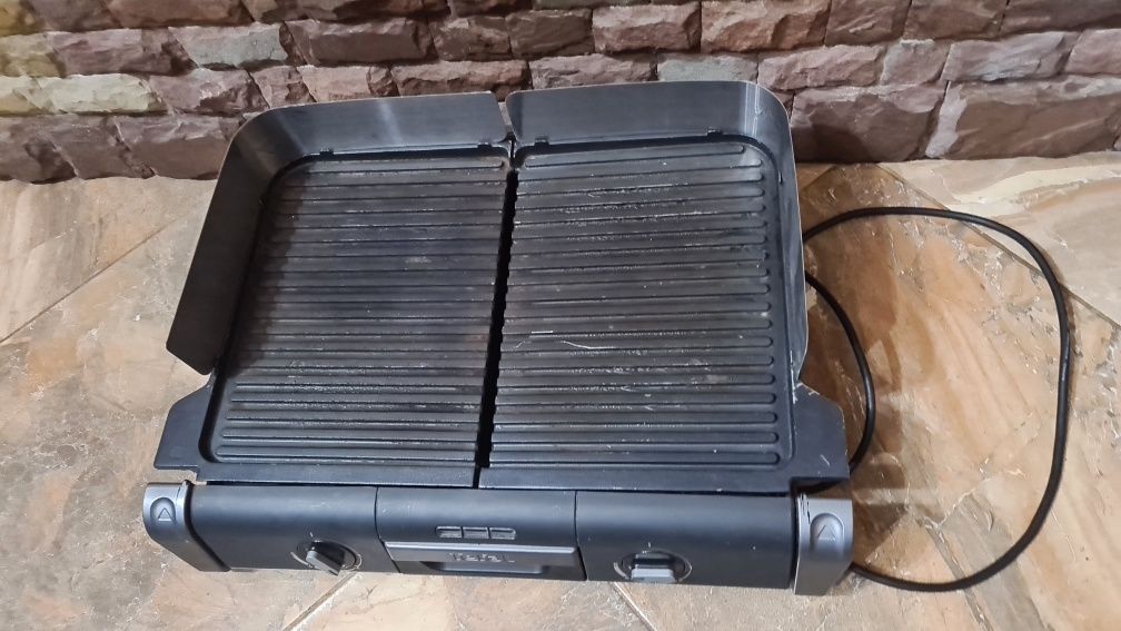 Гриль Tefal 2400w