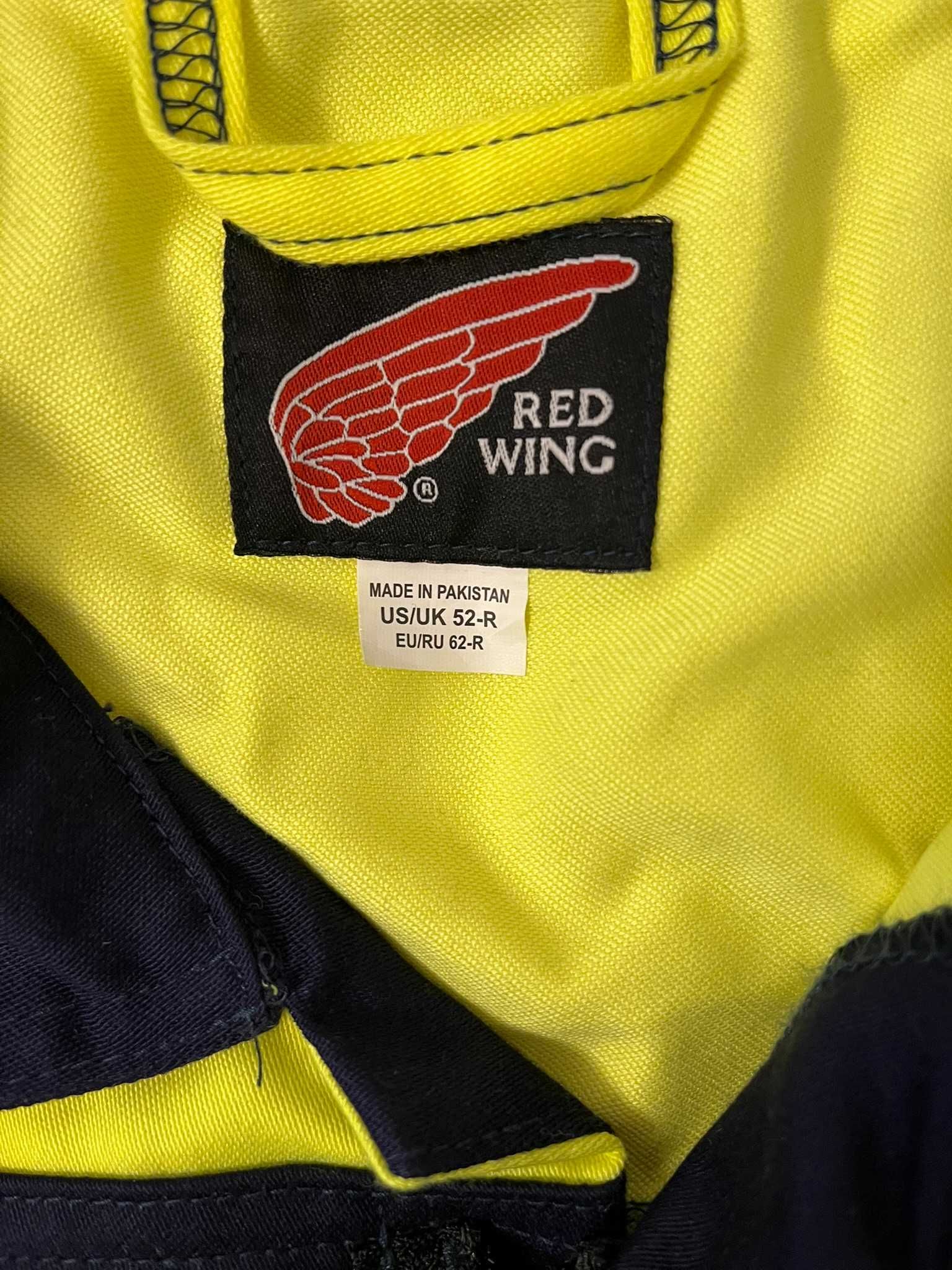 Kombinezon RED WING Delatec