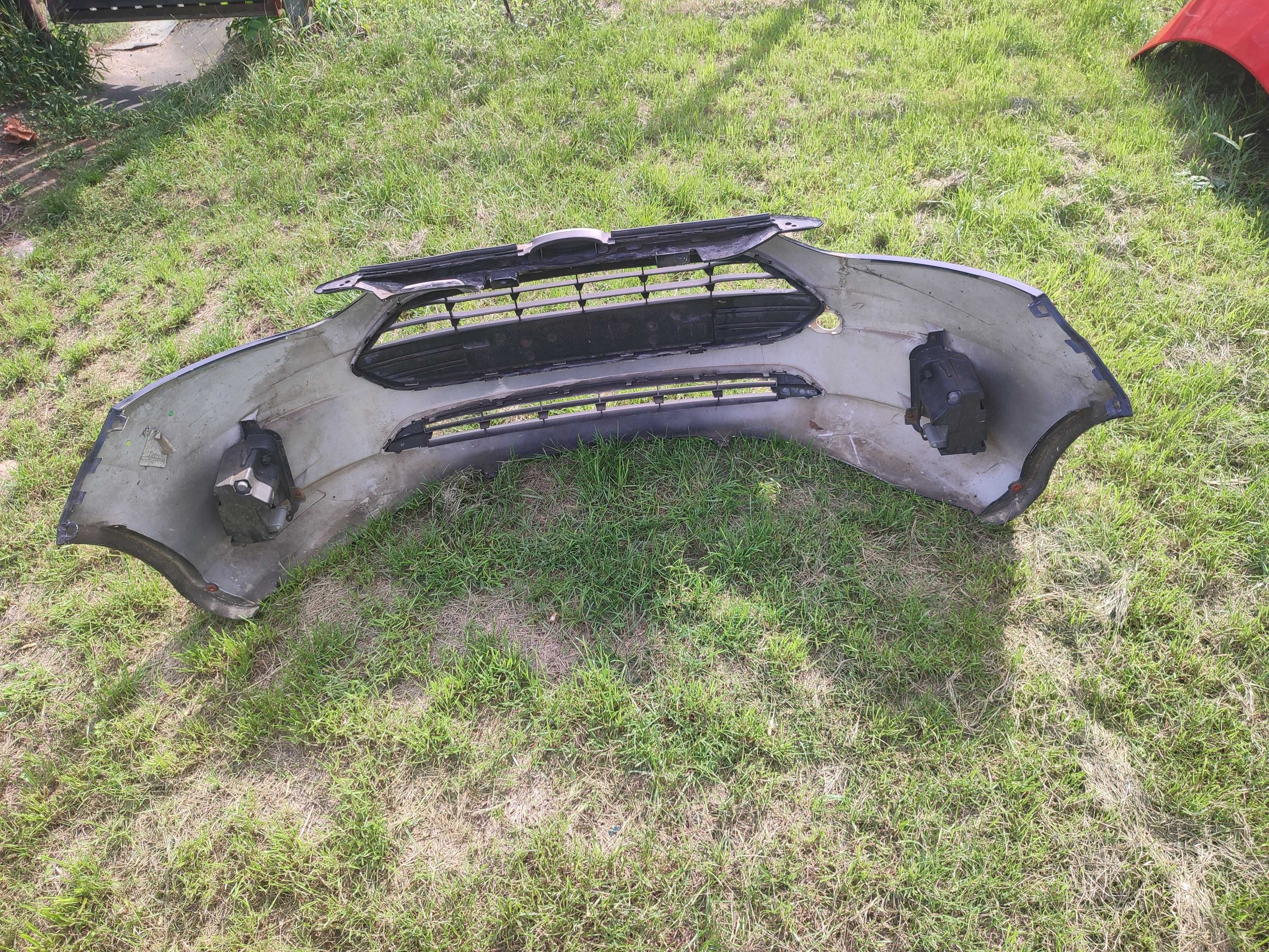 ford b max zderzak przedni