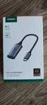 Adapter usb-c na HDMI
