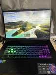 Laptop MSI Pulse 17 B13V 144hz