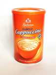 Капучино капучіно family cappuccino Bellarom caramel карамельна кава