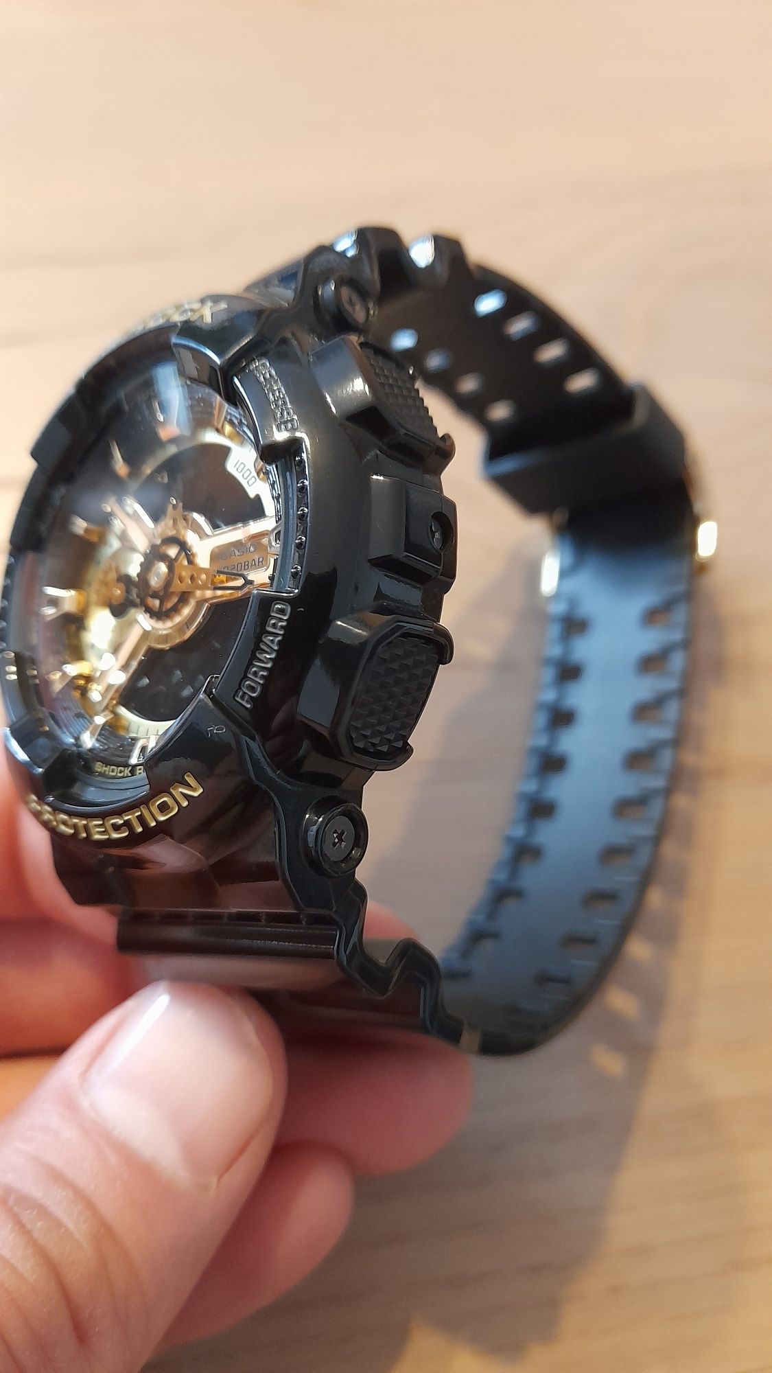 G-Shock GA-110GB 1AER