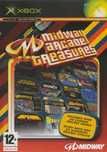 XBOX CLASSIC Midway Arcade Treasures Games4US Pasaż Łódzki