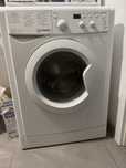Pralka Indesit Eco Time IWD 61052 C ECO PL