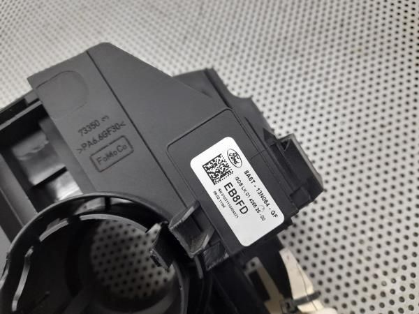 Conjunto / manetes de luzes e limpa vidros FORD Fiesta VI (CB1, CCN)