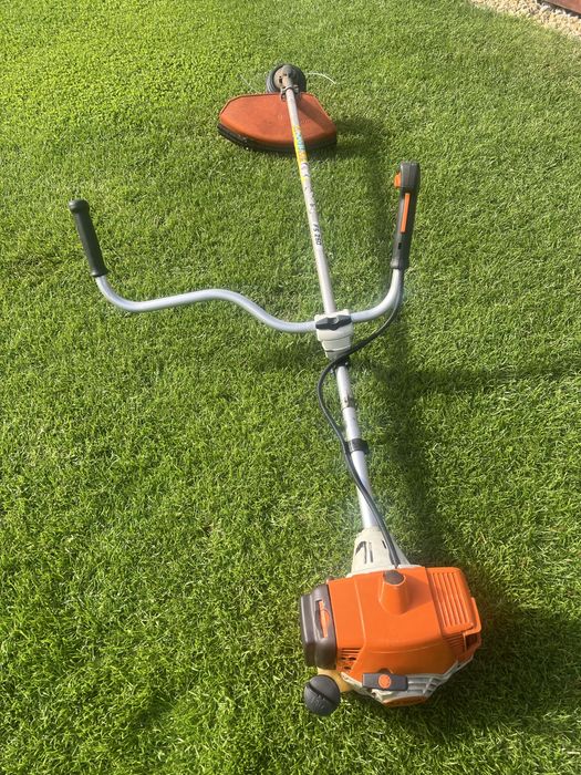 Kosa STIHL FS 250 podkaszarka spalinowa