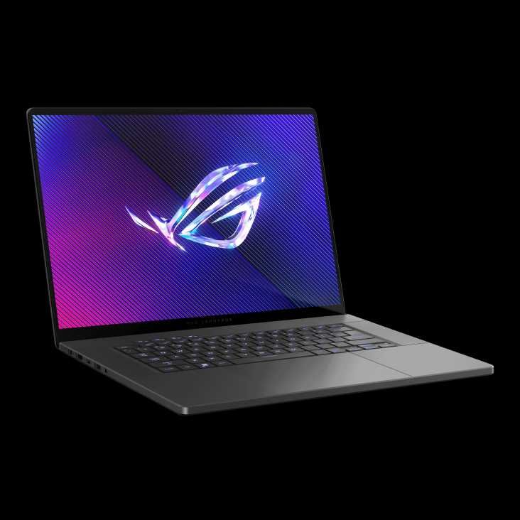 Asus ROG ZEPHYRUS G16 (2024)