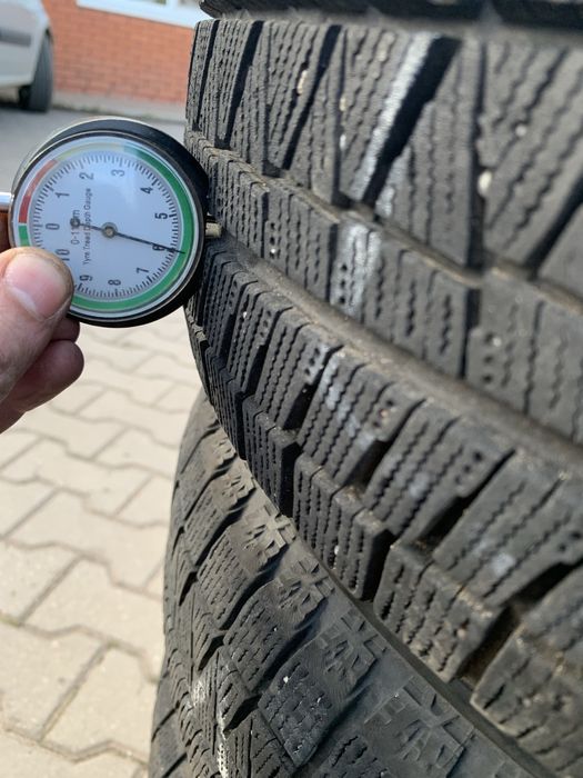 Продам BRIDGESTONE 175 65 R14