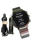 Smartwatch HiFuture AIX srebrny