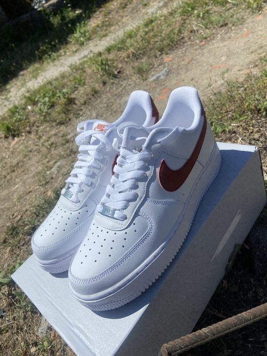 Nike Air Force 1 ‘07