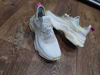 Кроссовки  женские Steve Madden р.38 (24-24.5 см) Оригинал