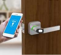 Fechadura Inteligente Smartlock Ultralock UL1