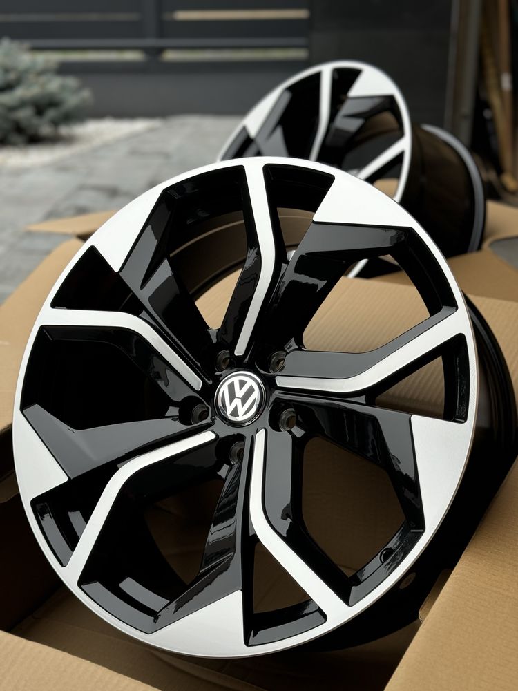 Диски Нові Volkswagen R20/5/112 21 Touareg Atlas в Наявності !