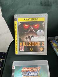 Sprzedam gre. Platinum Killzone 2 PS3