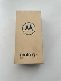 Новий не уживаний Motorola G54 5G 8/256Gb