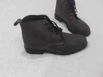 Botas homem couro 41