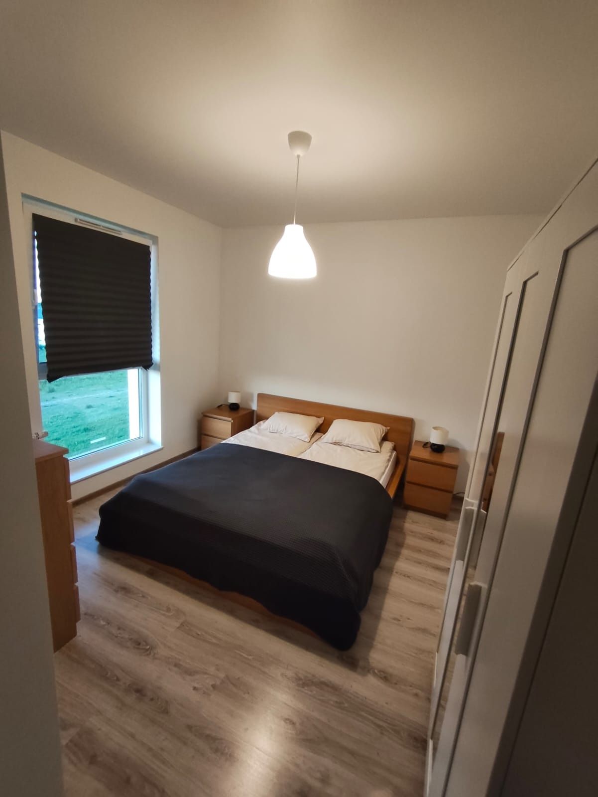 Apartament Opener w Pogórzu do 6 osób