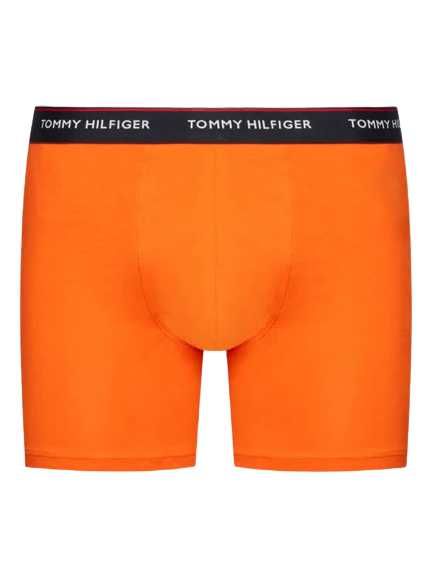 Bokserki męskie Tommy Hilfiger   r. S  3 pack .