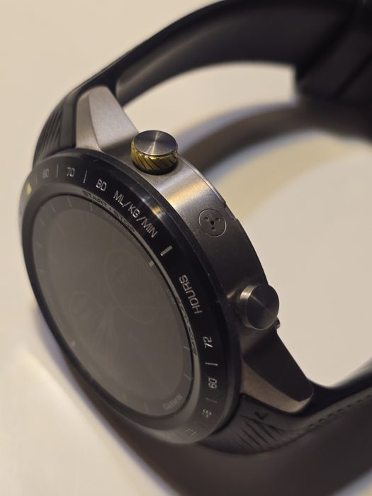 Преміальний годинник Garmin Marg Athlete, гармін, часы гармин, ідеал