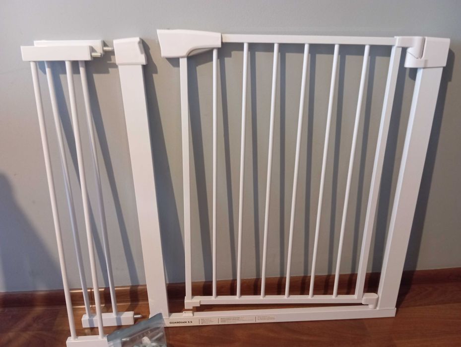 Bramka zabezpieczająca