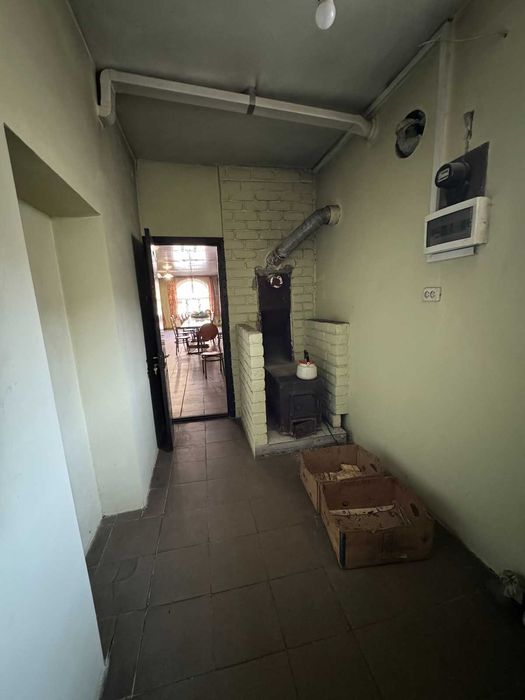 Фасадне приміщення на б. Шевченко біля ТРЦ "Depo`t" (п3)