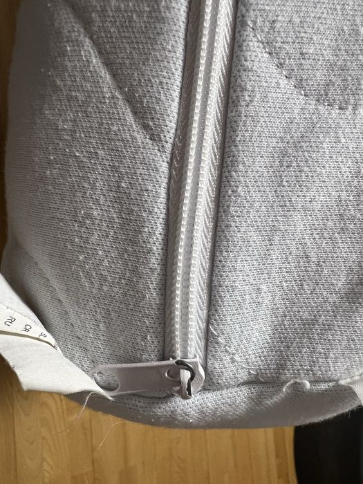 Materac piankowy 90 x 200