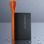 Xiaomi Coluna Portátil Sound Pocket Preto
