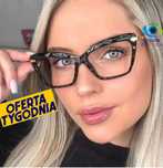 CZas na zmianę! Zamów nowe gotowe ! Okulary korekcyjne – minusy.