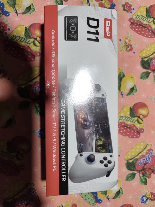 Game Controller64552119213699120