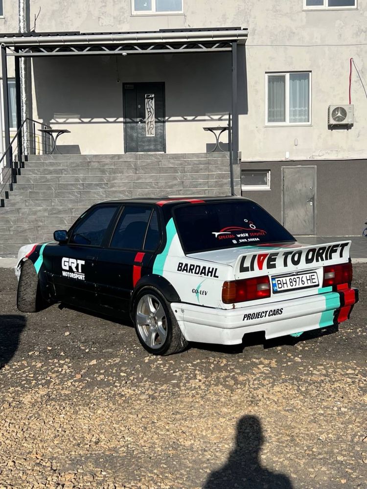 Продам дрифт корч bmw e30 2.8