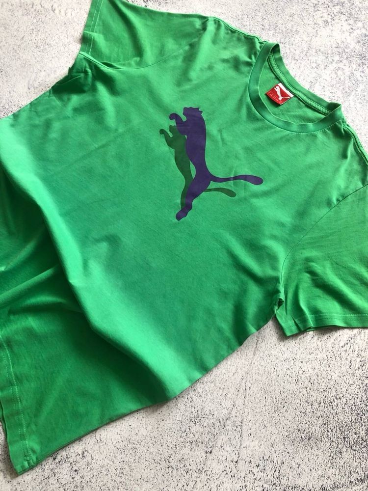 Футболка puma