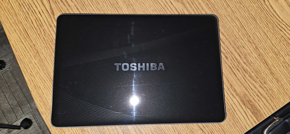 Laptop Toshiba Sa
