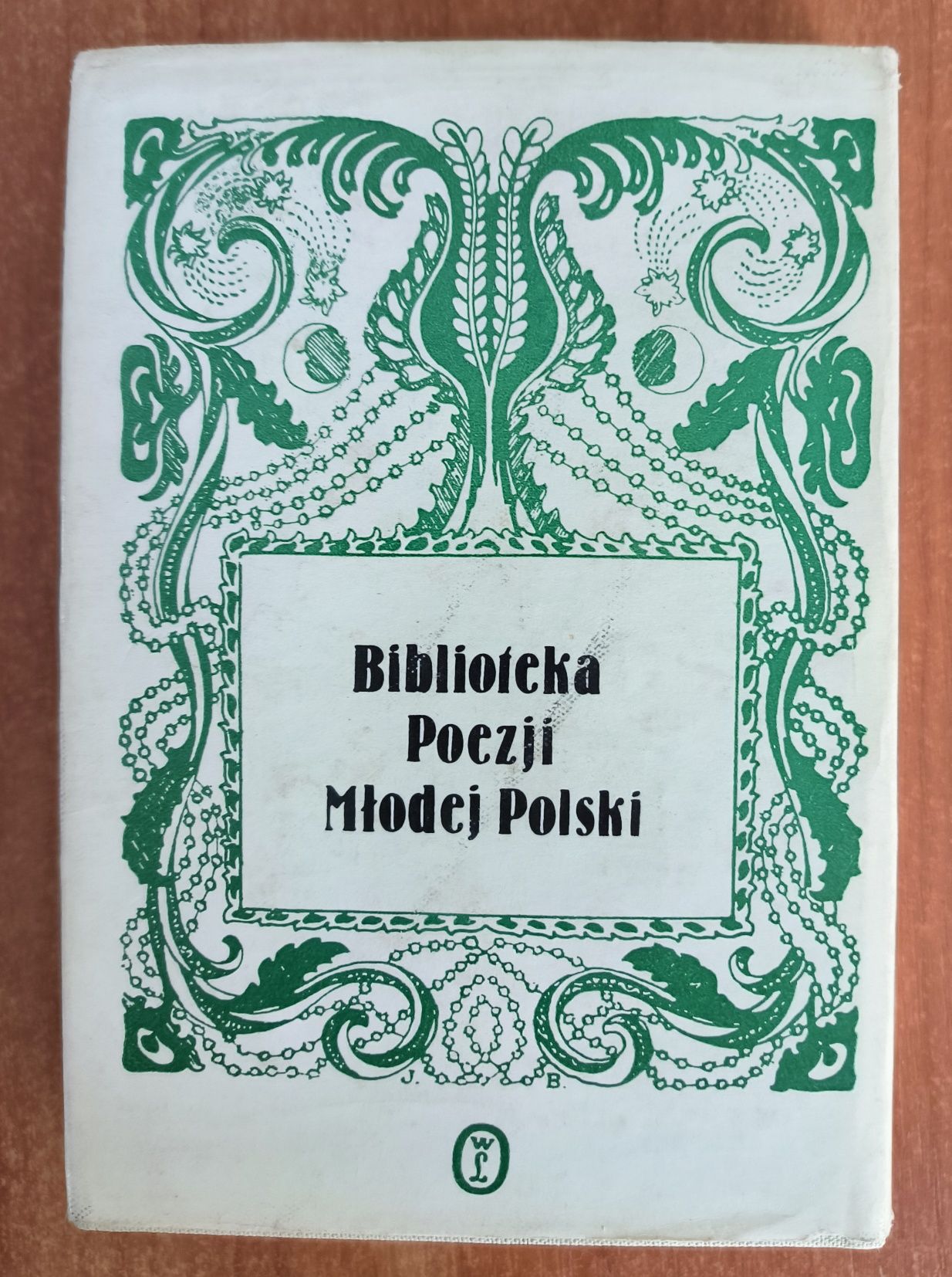 Zenon Przesmycki Miriam wybór poezji