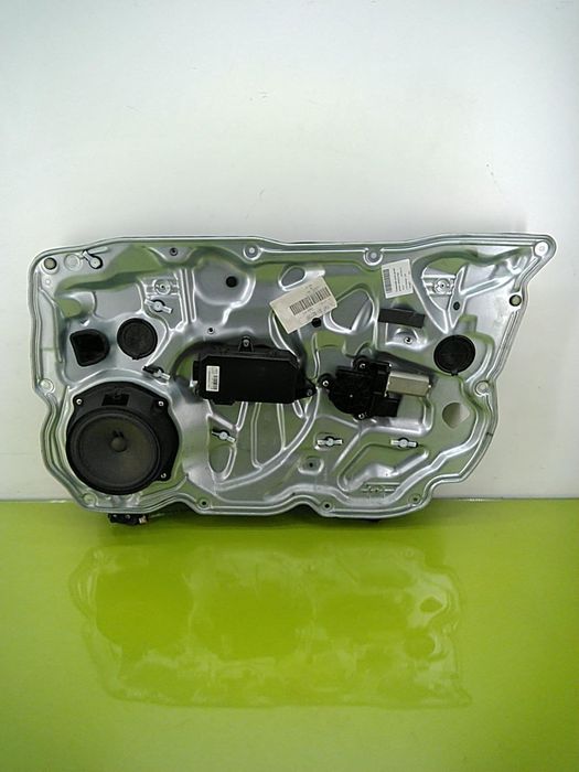 Podnośnik szyby przód prawy FIAT CROMA II (194) 00518207280 51796699 elektr