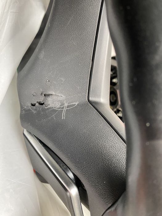 Руль BMW 330 i g20