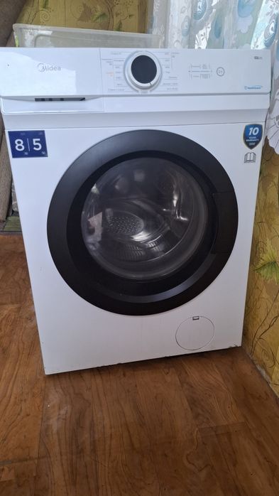 Продам стиральную машинку