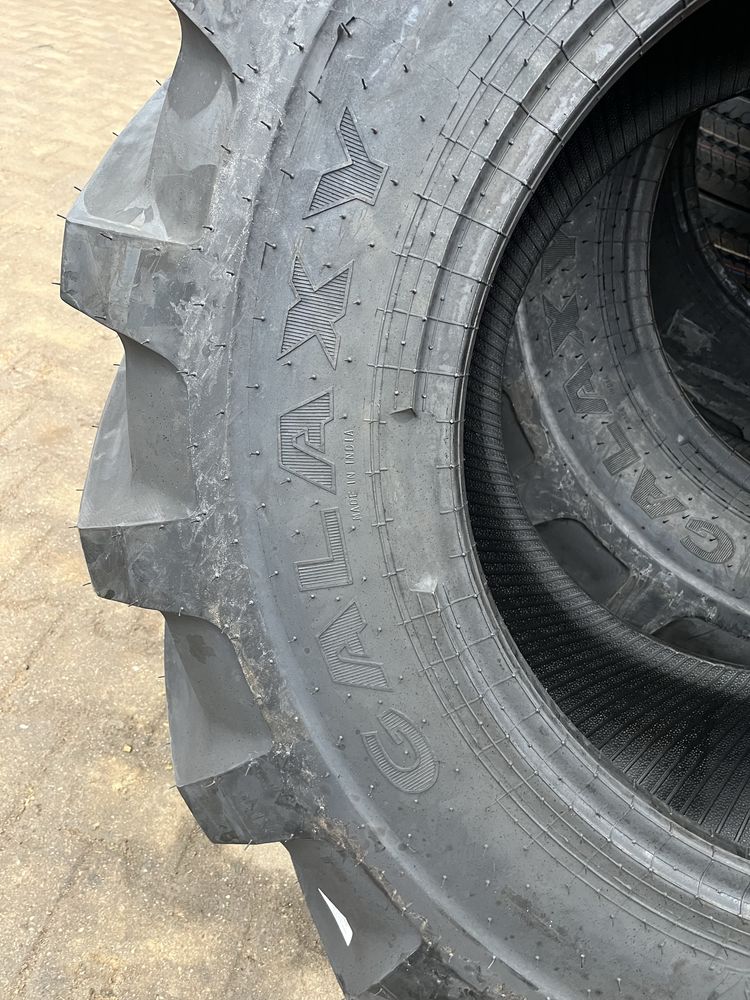 460/70R24 (17.5-24) Galaxy CTM 111 159B grupa Alliance 580