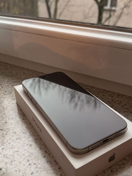 Iphone 15 Pro Max 256 GB