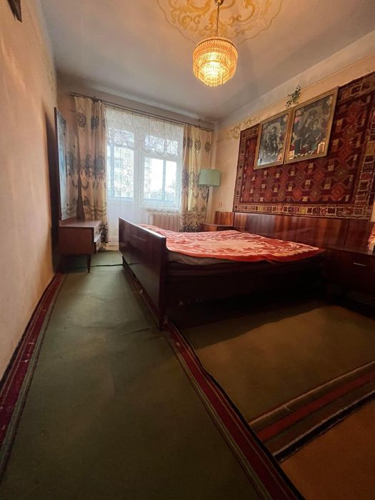 Продаж квартири с.Мостиська 2