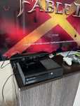 Konsola Xbox 360 + Kinect + 9 gier + gratis hdmi